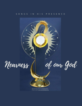 Nearness of our God-DOWNLOAD